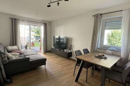 Wohnung Burgkirchen Thalhausen - 2 Zimmer, 60 m&sup2;, 783&euro; | Angebot:27198741