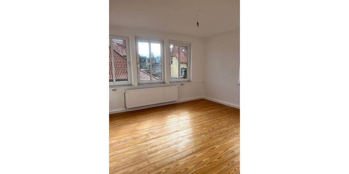 Etagenwohnung Klütz Niederklütz - 2 Zimmer, 62 m&sup2;, 576&euro; | Angebot:26162037