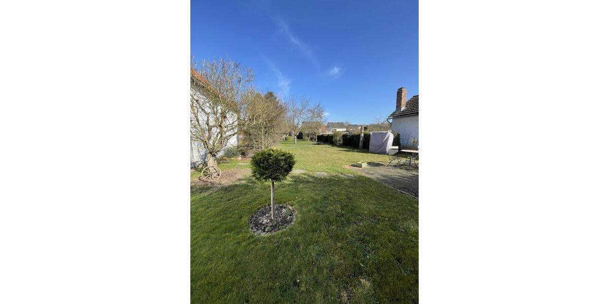 Etagenwohnung Helmstedt - 4 Zimmer, 137 m&sup2;, 1.097&euro; | Angebot:25899828