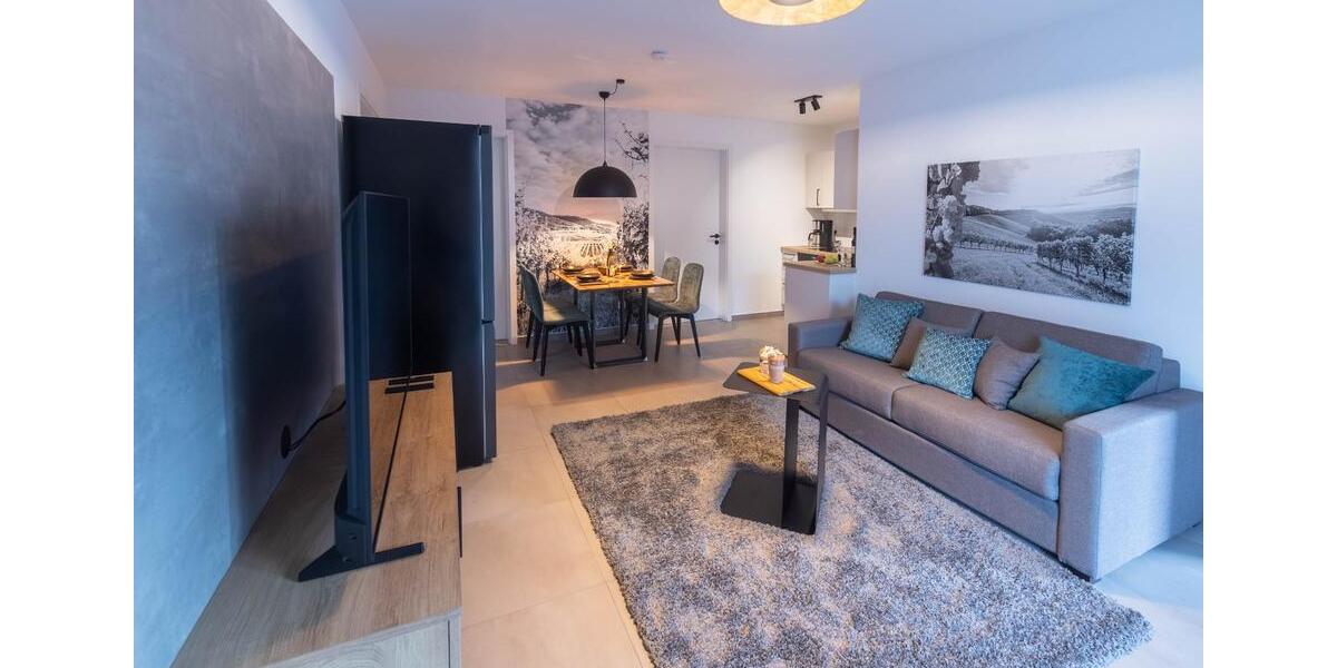 Wohnen auf Zeit Lustadt - 3 Zimmer, 52 m&sup2;, 2.000&euro; | Angebot:25088320