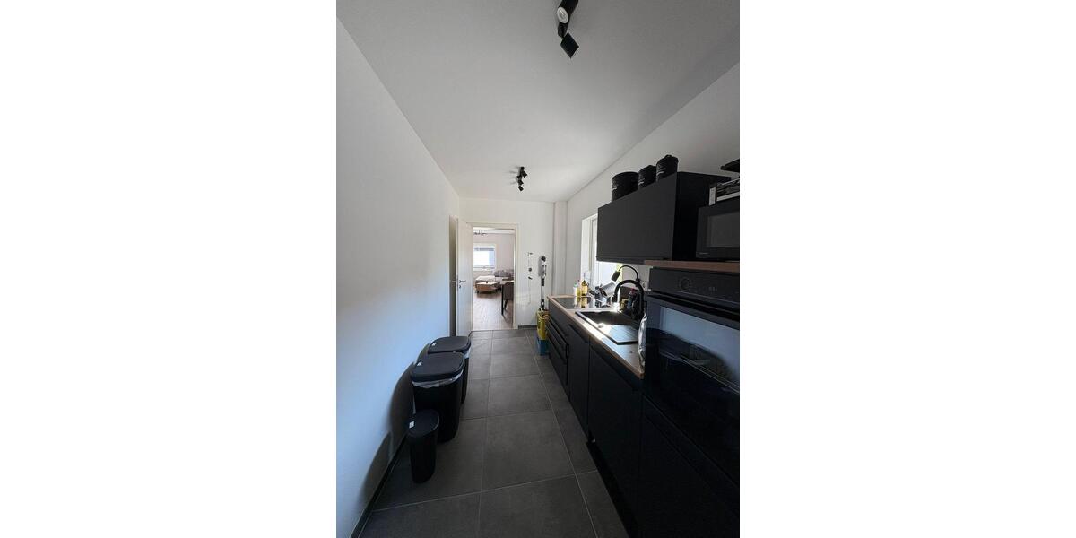 Etagenwohnung Grünberg - 2 Zimmer, 80 m&sup2;, 800&euro; | Angebot:25755736