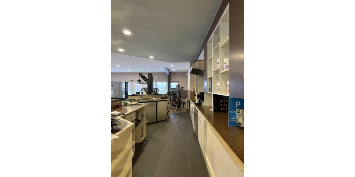 Gewerbeobjekt Neustadt-Glewe Glewe - 2.400&euro; | Angebot:24812654