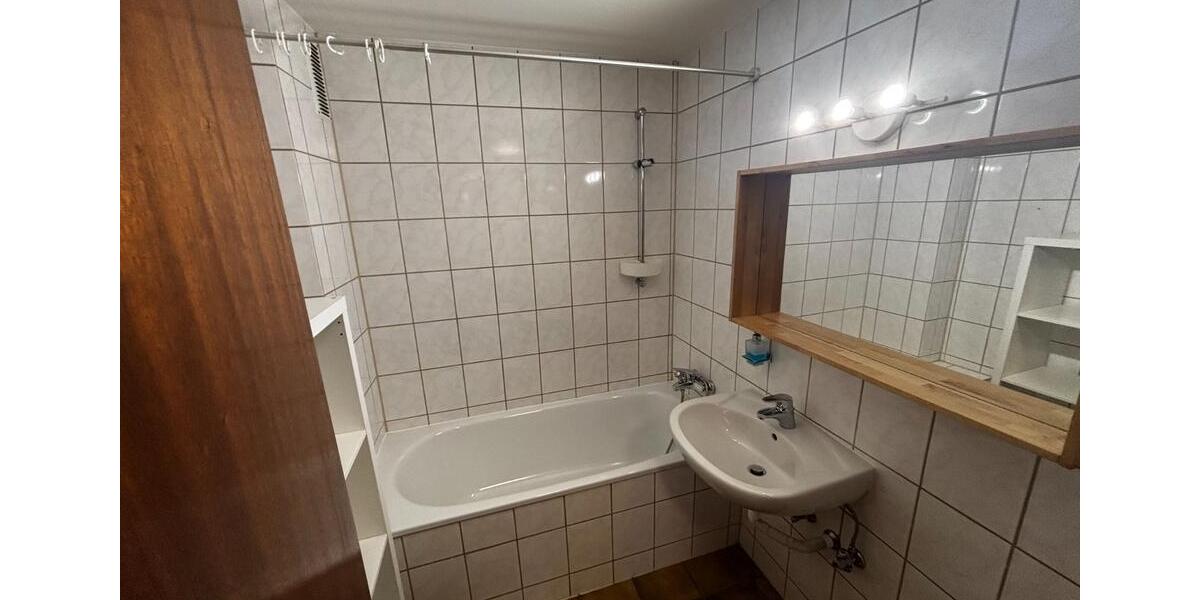 Terrassenwohnung Ostfildern - 2 Zimmer, 58 m&sup2;, 950&euro; | Angebot:24988768