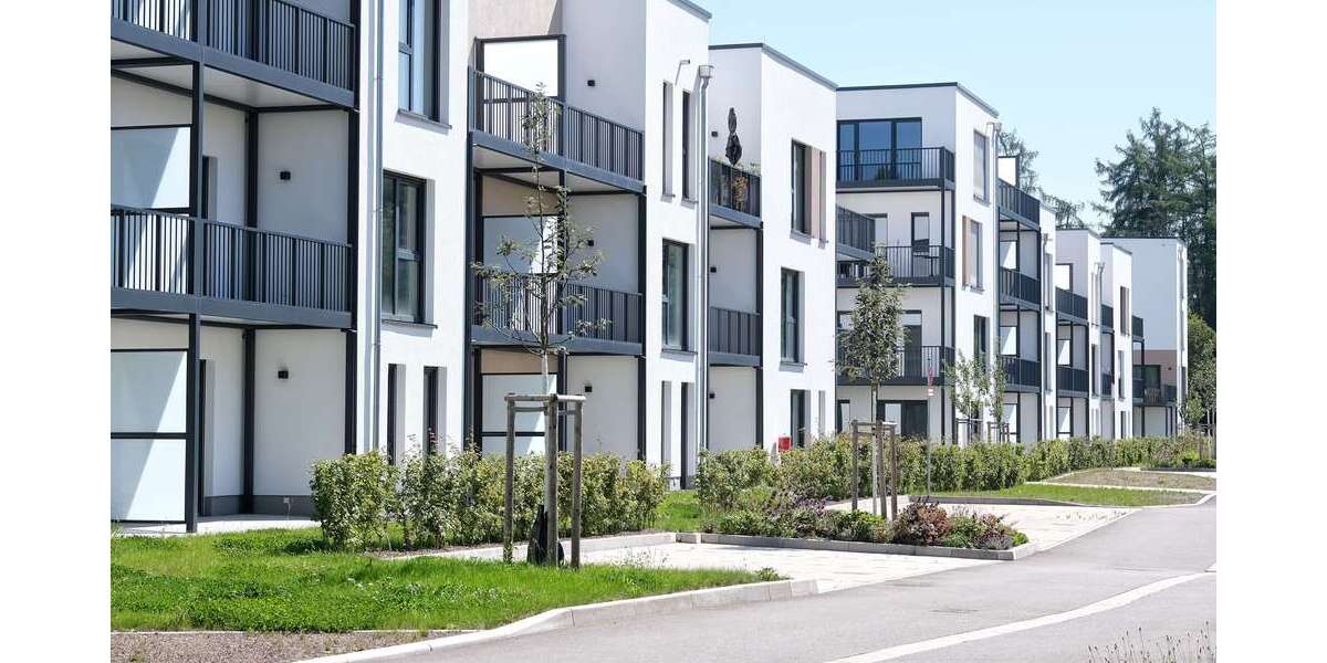 Etagenwohnung Höhr-Grenzhausen Grenzhausen - 2 Zimmer, 63 m&sup2;, 756&euro; | Angebot:25166855