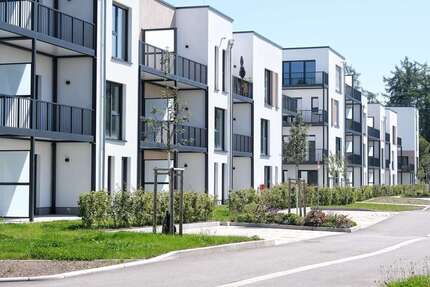 Wohnung Höhr-Grenzhausen Grenzhausen - 2 Zimmer, 63 m&sup2;, 756&euro; | Angebot:25166855