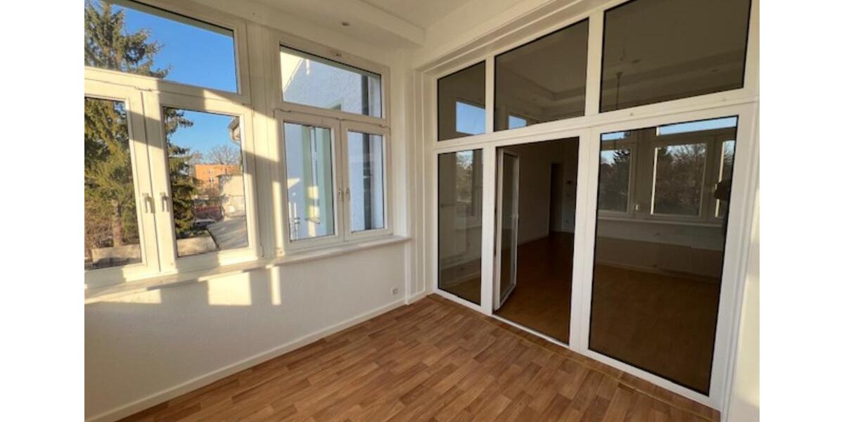 Wohnen in bester Lage 3 zimmer