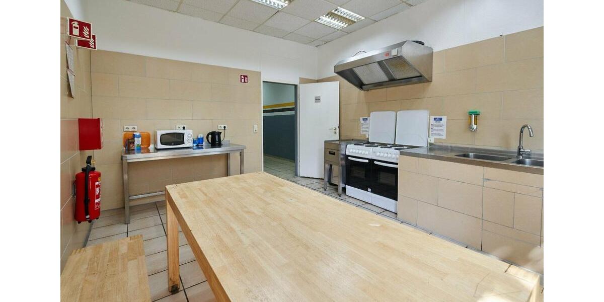 Wohnen auf Zeit Hamburg Stellingen - 1 Zimmer, 25 m&sup2;, 750&euro; | Angebot:20994962