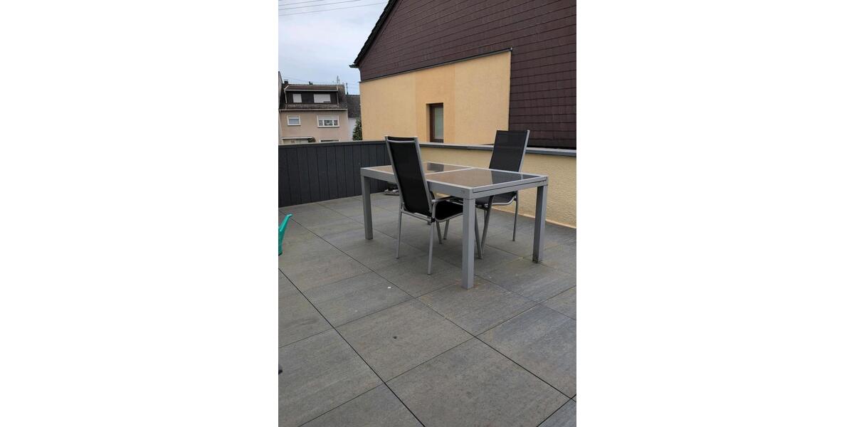 Erdgeschoßwohnung Püttlingen - 2 Zimmer, 70 m&sup2;, 835&euro; | Angebot:26428829
