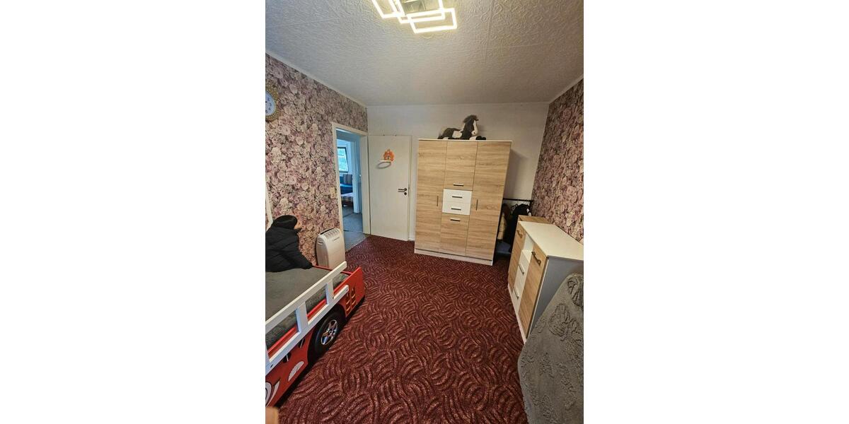 92m² Wohnung in Bierkenfeld ab 01.03.2026 4 zimmer