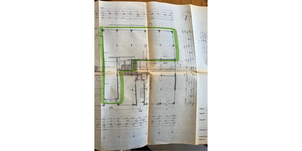 Gewerbeobjekt Mechernich - 3.210&euro; | Angebot:26383862