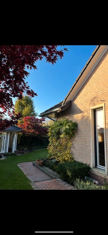 Traumhaftes Stadthaus in Leer – langfristig zu vermieten
