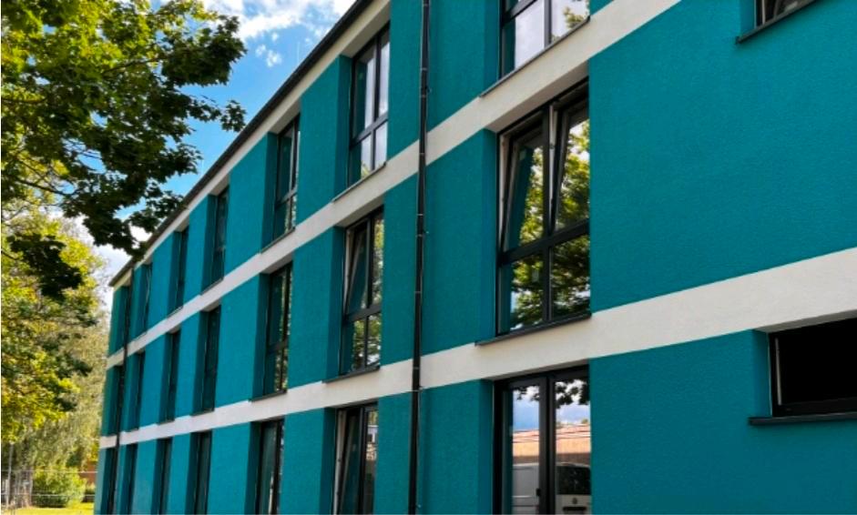 Etagenwohnung Papendorf - 1 Zimmer, 22 m&sup2;, 650&euro; | Angebot:26217818