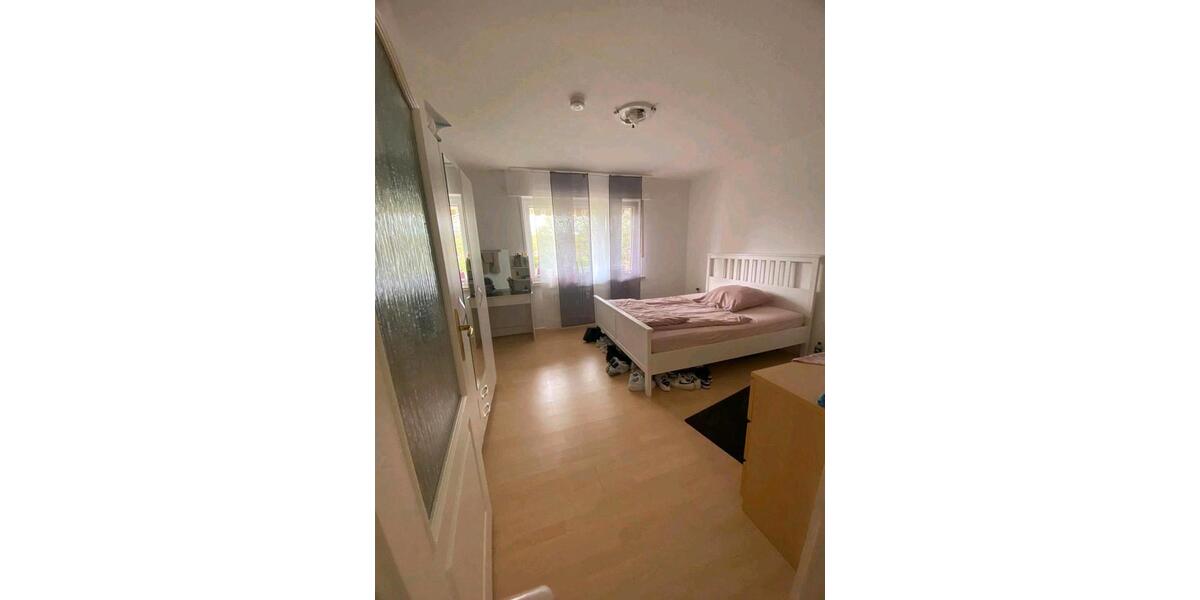 Hochparterre Schortens - 3 Zimmer, 71 m&sup2;, 760&euro; | Angebot:26700252