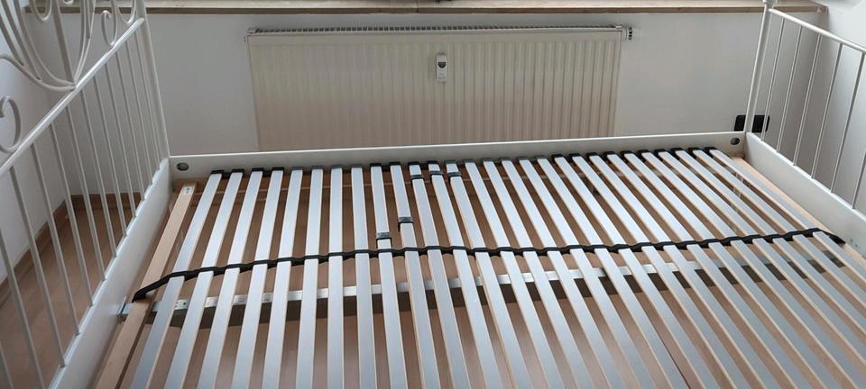 Erdgeschoßwohnung Bad Waldsee - 1 Zimmer, 47 m&sup2;, 730&euro; | Angebot:24652627