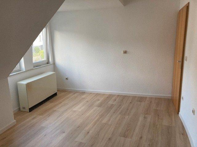 Dachgeschoßwohnung Biedenkopf - 2 Zimmer, 54 m&sup2;, 400&euro; | Angebot:26505404
