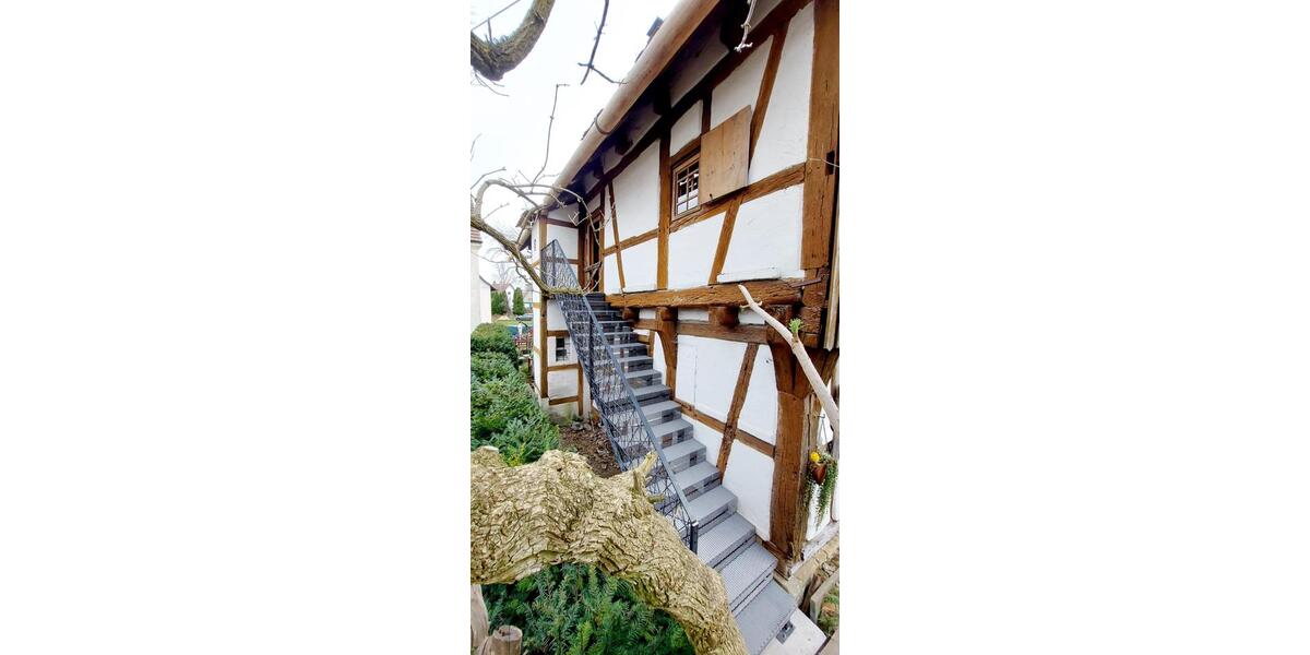 Etagenwohnung Tannheim - 3.5 Zimmer, 110 m&sup2;, 990&euro; | Angebot:25944172