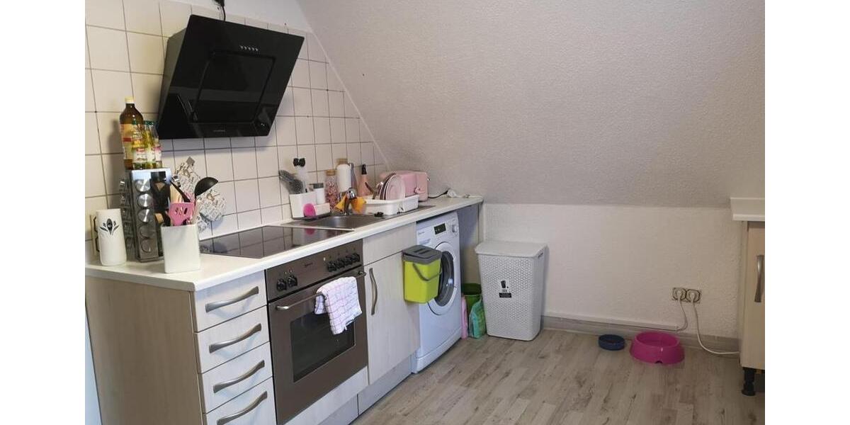 Dachgeschoßwohnung Morbach - 4 Zimmer, 80 m&sup2;, 700&euro; | Angebot:24851980