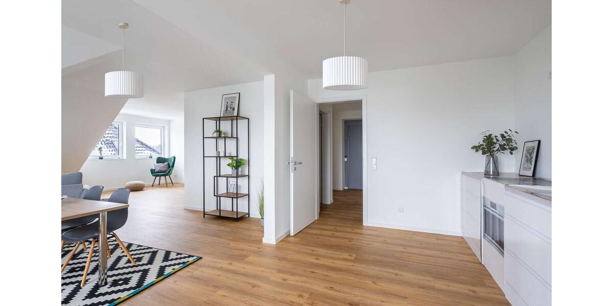 Einfamilienhaus Rastede - 3 Zimmer, 136 m&sup2;, 1.495&euro; | Angebot:26564252