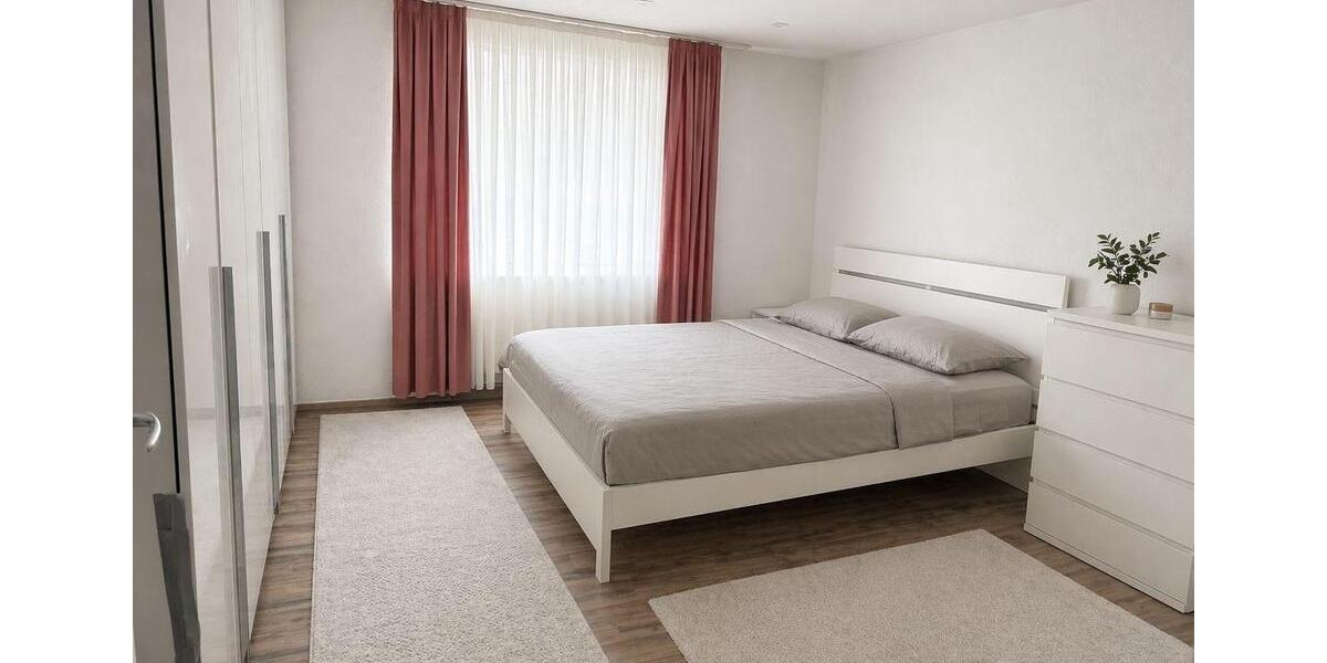 Etagenwohnung Untergruppenbach - 2.5 Zimmer, 70 m&sup2;, 900&euro; | Angebot:26423391