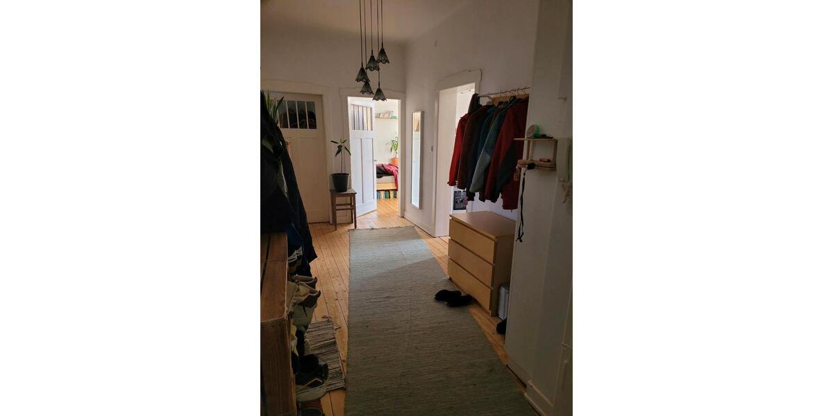 Wohnen auf Zeit Bielefeld Mitte - 1 Zimmer, 21 m&sup2;, 526&euro; | Angebot:24681215