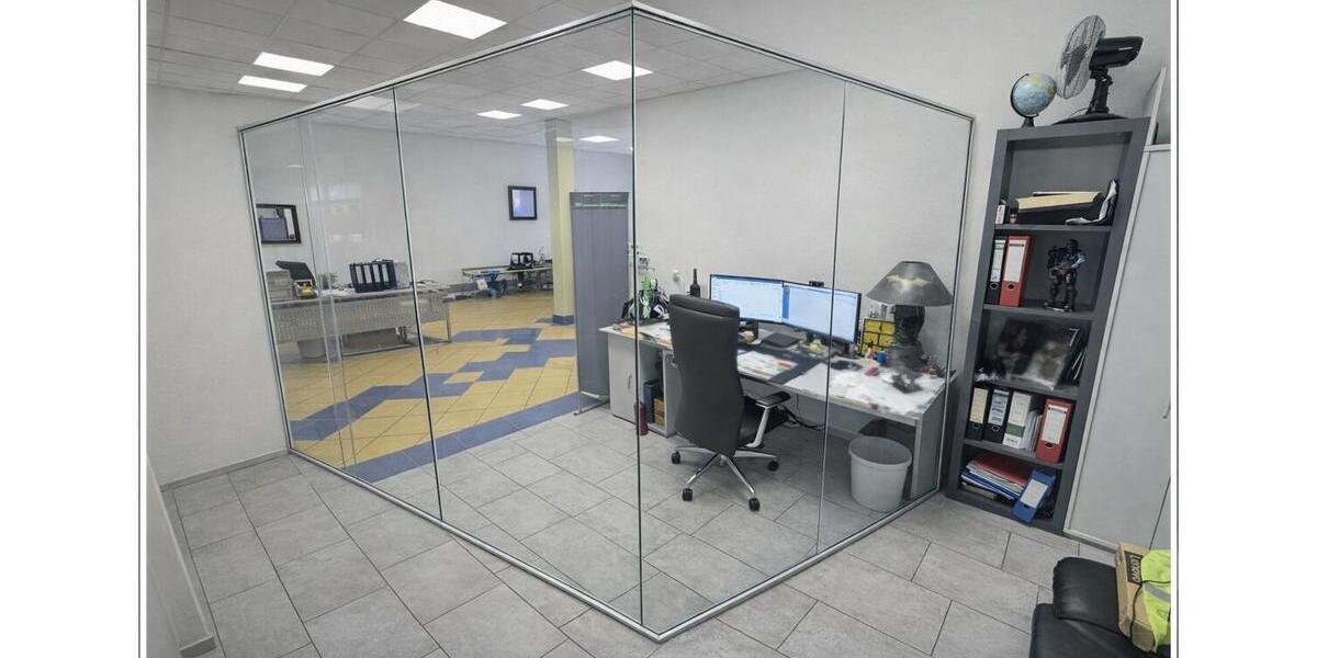 Gewerbeobjekt Türkheim - 500&euro; | Angebot:25834791