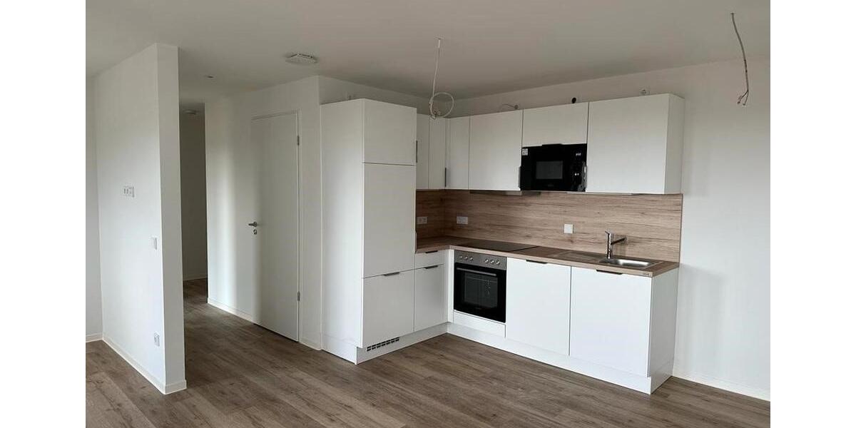 Dachgeschoßwohnung Bocholt - 2 Zimmer, 57 m&sup2;, 900&euro; | Angebot:26019134