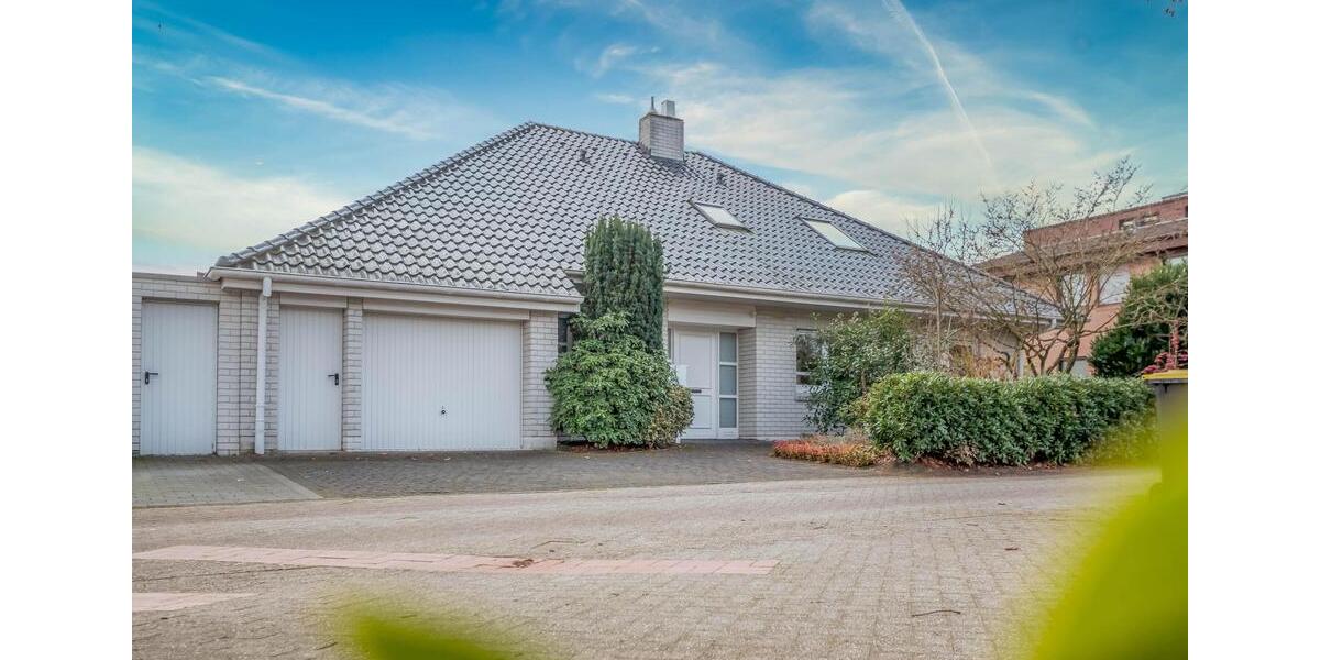 Etagenwohnung Nordhorn Bookholt - 3 Zimmer, 78 m&sup2;, 980&euro; | Angebot:24378568