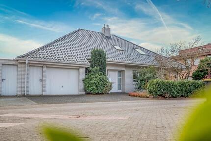 Wohnung Nordhorn Bookholt - 3 Zimmer, 78 m&sup2;, 980&euro; | Angebot:24378568