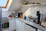 Dachgeschoßwohnung Wilhelmshaven - 2 Zimmer, 45 m&sup2;, 430&euro; | Angebot:26687659