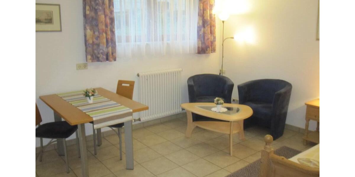 Wohnen auf Zeit Friedrichshafen Ailingen - 1 Zimmer, 32 m&sup2;, 850&euro; | Angebot:24625625