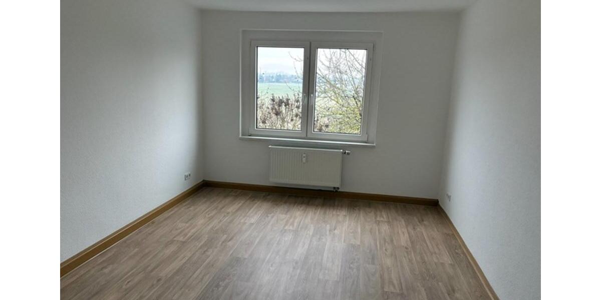 Wann dürfen wir Sie begrüßen? Neu sanierte 3-Raum-Wohnung in Greußen. 3 zimmer