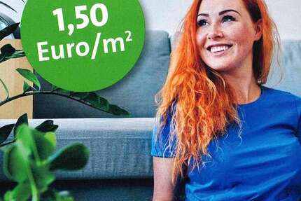 Wohnung zum Mieten in Hagen 342,79 € 56.38 m² 2 zimmer