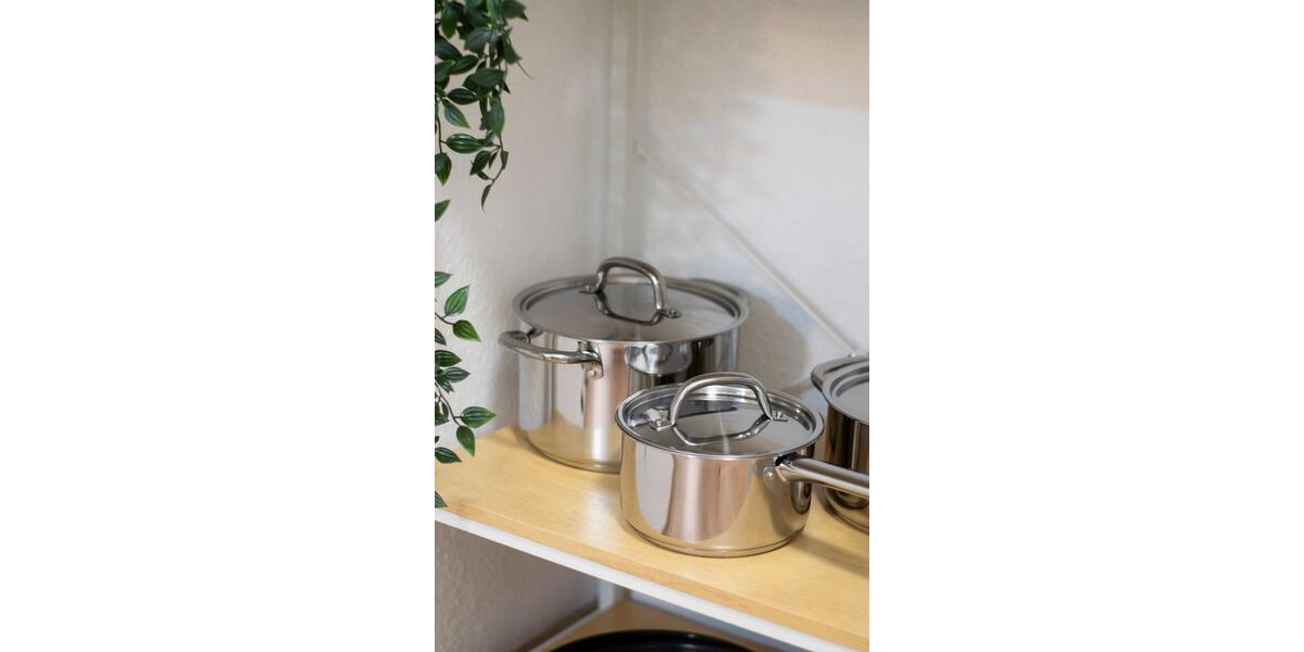 Wohnen auf Zeit Essen Südviertel - 1 Zimmer, 48 m&sup2;, 1.400&euro; | Angebot:26447437