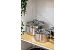 Wohnen auf Zeit Essen Südviertel - 1 Zimmer, 48 m&sup2;, 1.400&euro; | Angebot:26447437