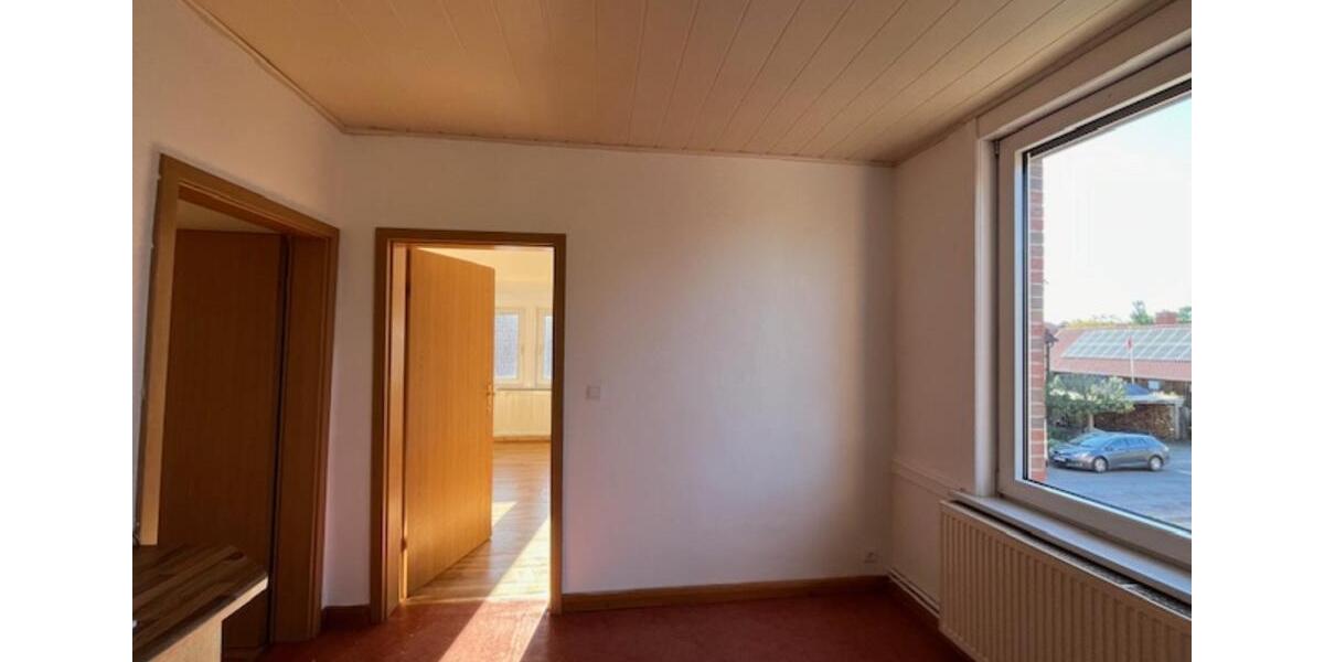 Etagenwohnung Bergen an der Dumme - 3 Zimmer, 78 m&sup2;, 400&euro; | Angebot:25237590