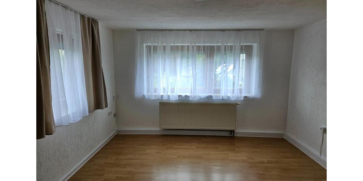 50qm Wohnung in HDH-Mergelstetten ab sofort zu vermieten 3 zimmer