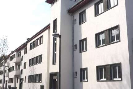 Wohnung Bitterfeld Bitterfeld - 3 Zimmer, 80 m&sup2;, 577&euro; | Angebot:27232456