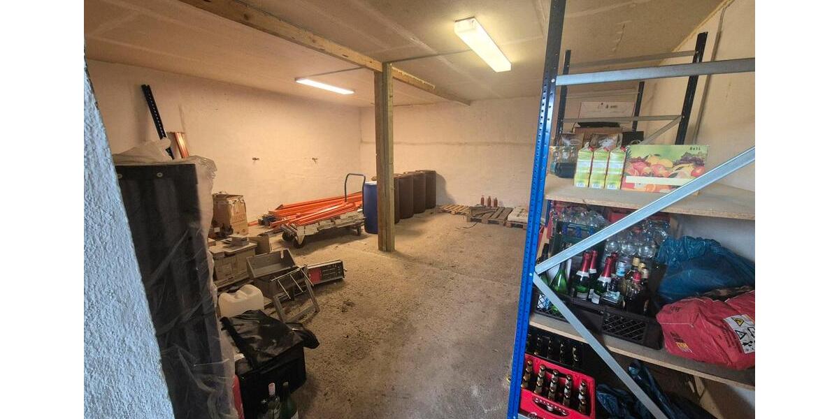 Gewerbeobjekt Bentwisch - 2.600&euro; | Angebot:26701783