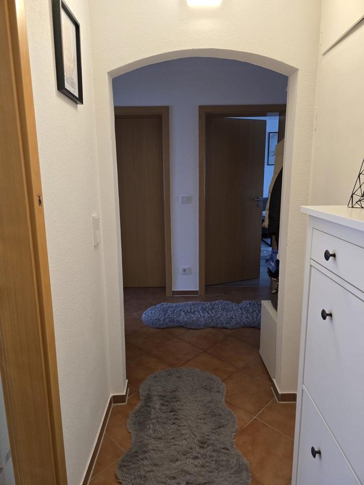 Wohnung zu vermieten zimmer