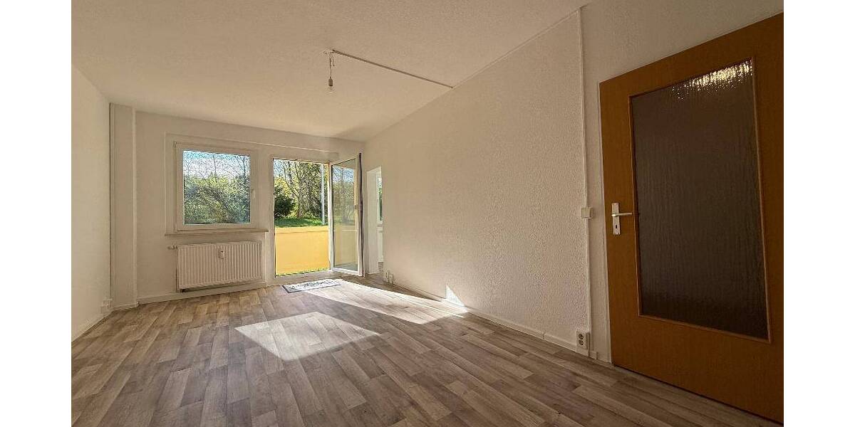 Etagenwohnung Wilkau-Haßlau Haßlau - 3 Zimmer, 57 m&sup2;, 320&euro; | Angebot:26476430