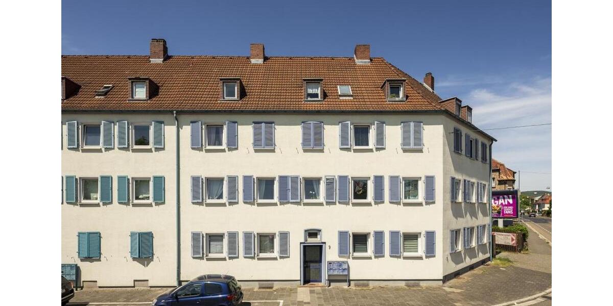 Etagenwohnung Neustadt an der Weinstraße - 4 Zimmer, 101 m&sup2;, 949&euro; | Angebot:22987511