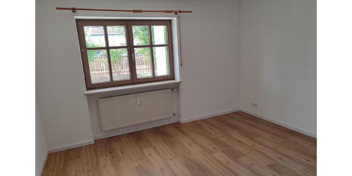 Etagenwohnung Vilsbiburg - 2.5 Zimmer, 57 m&sup2;, 630&euro; | Angebot:26679169