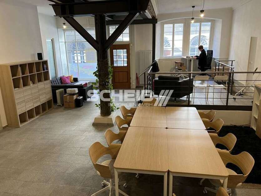 Büro in Schwäbisch Hall 800 € 98 m²