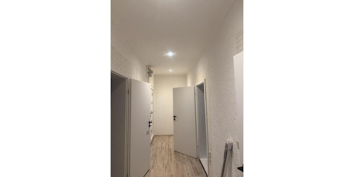 Wohnung zu vermieten 3 zimmer
