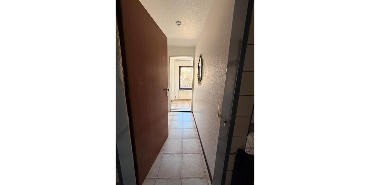 Dachgeschoßwohnung Hamburg Altona-Nord - 2 Zimmer, 65 m&sup2;, 1.400&euro; | Angebot:26007587