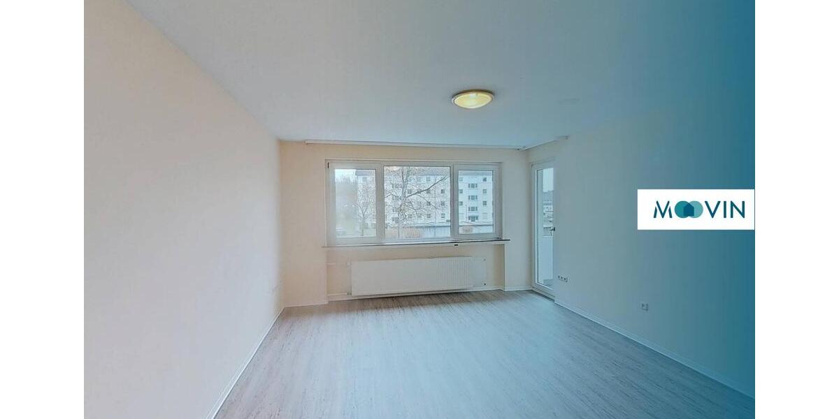 Etagenwohnung Paderborn - 3 Zimmer, 70 m&sup2;, 569&euro; | Angebot:24391350