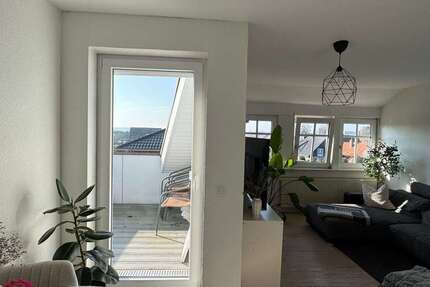 Wohnung Ankum - 2 Zimmer, 63 m&sup2;, 470&euro; | Angebot:25983236