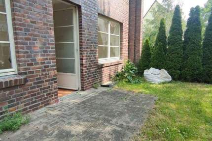 Wohnung Bitterfeld Anhaltsiedlung - 1 Zimmer, 36 m&sup2;, 310&euro; | Angebot:25748389