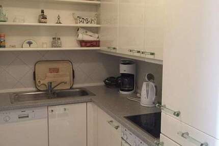 Wohnen auf Zeit in Bad Saarow 890 € 1 zimmer