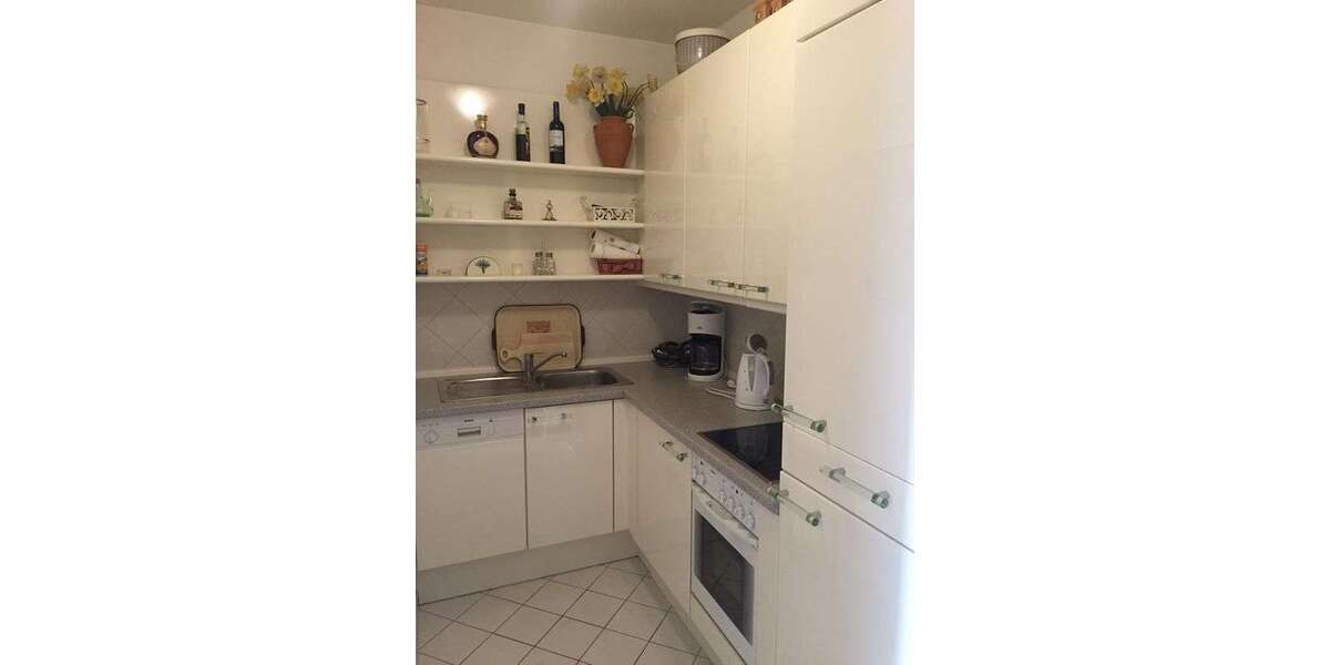 Wohnen auf Zeit in Bad Saarow 890 € 1 zimmer